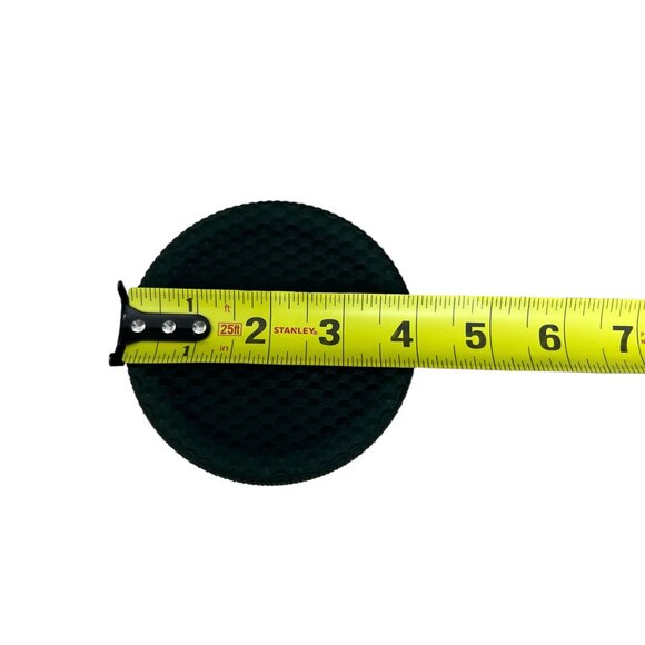 NWOT Starbucks 2022 Venti Green Soft Touch Jelly Studded Cold Tumbler 24 oz - Picture 7 of 8